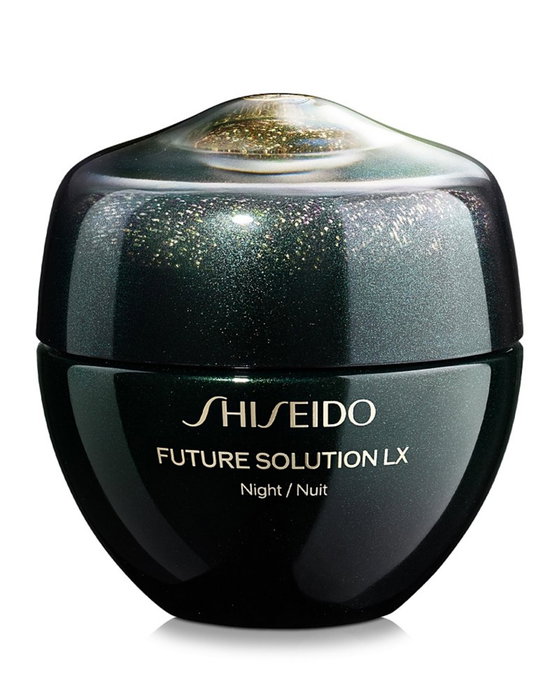 Shiseido Future Solution LX Suero de Noche Reafirmante 50 ml Shiseido Future Solution LX Suero de Noche Reafirmante 50 ml